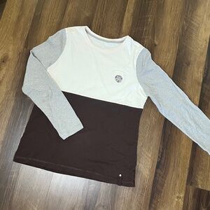 Ralph Lauren Colorblock shirt